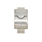 Каталог титановых замков на браслеты Certina (Сертина)